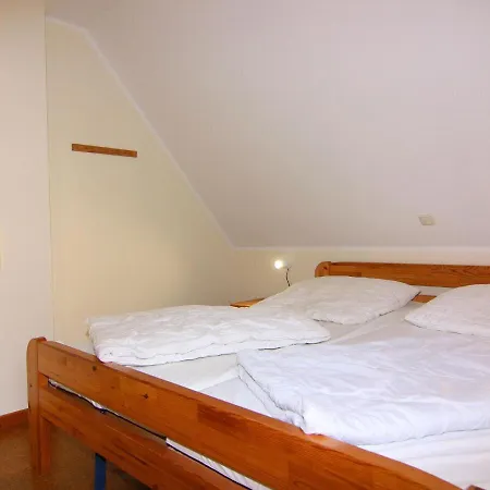Doppelhaushaelfte Strandhaus Ii In Casa de Férias