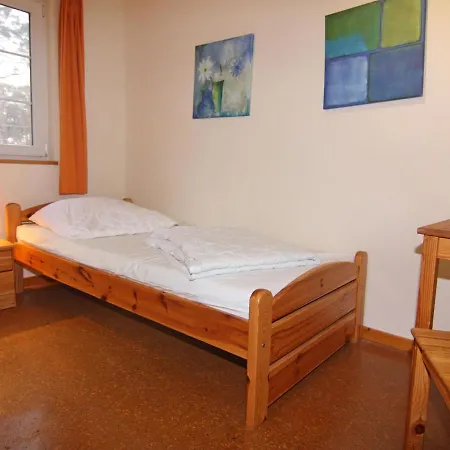 Doppelhaushaelfte Strandhaus Ii In *