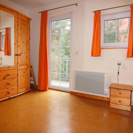Holiday home Doppelhaushaelfte Strandhaus Ii In Trassenheide