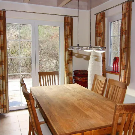 Doppelhaushaelfte Strandhaus Ii In Holiday home